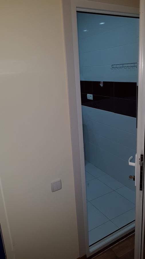 Shat Lav Hostel Jerevan Eksteriør billede